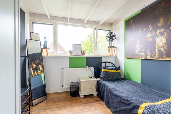 Medium property photo - Hogevaart 91, 5161 PM Sprang-Capelle
